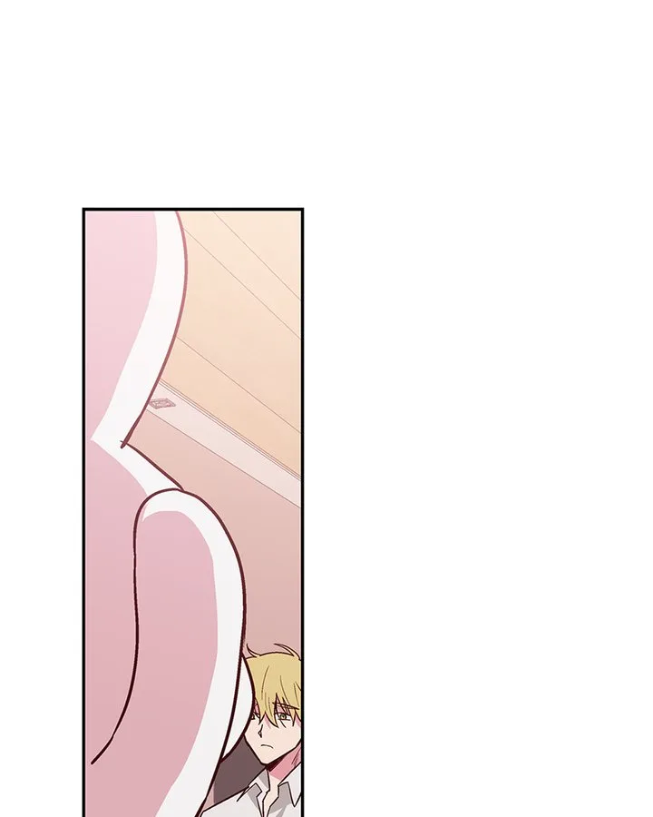 The Makeup Remover Chapter 94 page 33