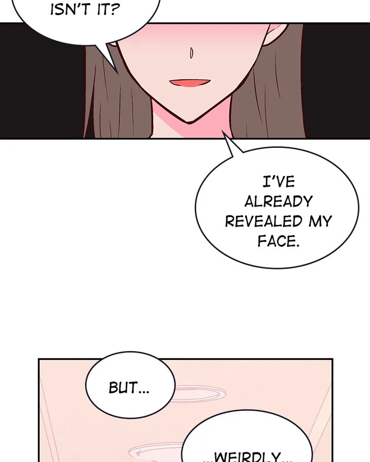 The Makeup Remover Chapter 94 page 30