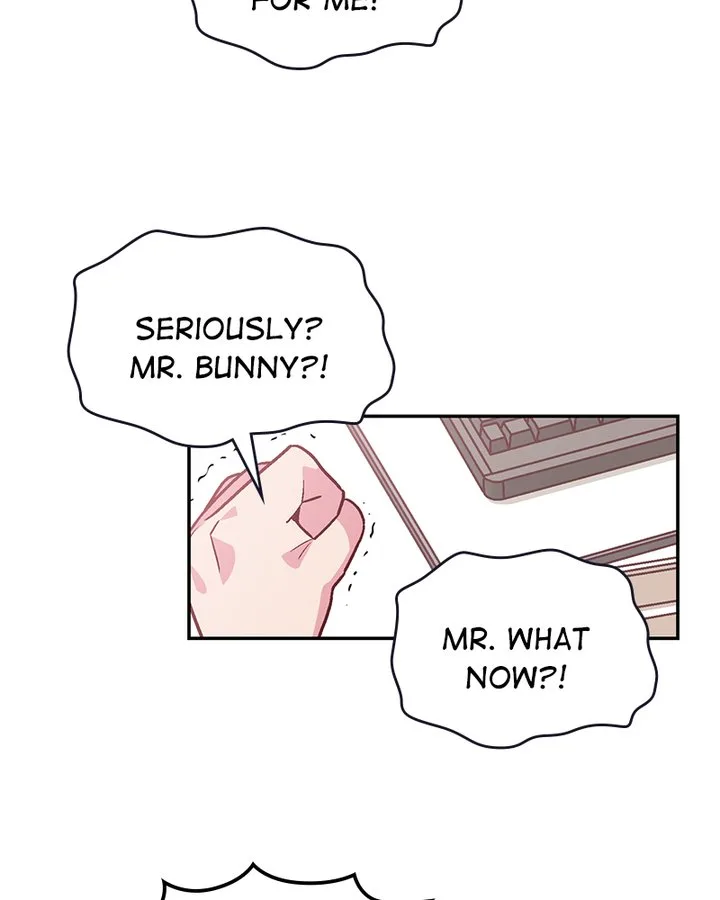 The Makeup Remover Chapter 94 page 19