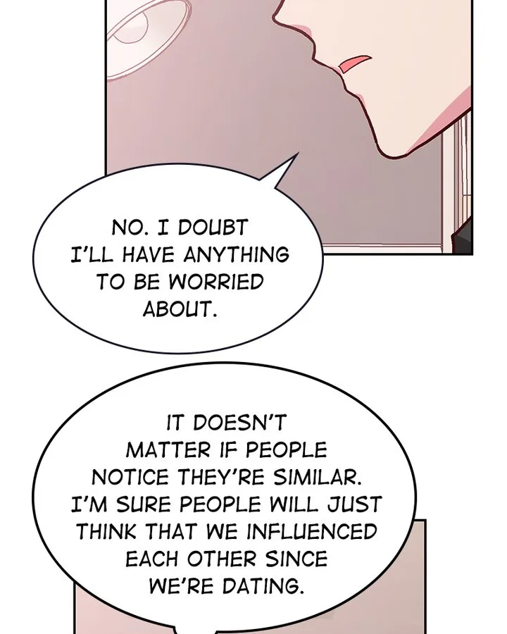 The Makeup Remover Chapter 94 page 6