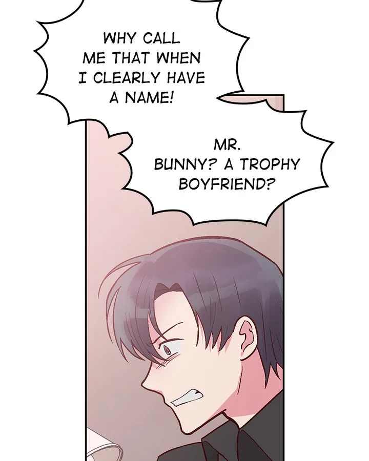 The Makeup Remover Chapter 94 page 20