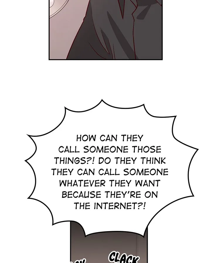 The Makeup Remover Chapter 94 page 21