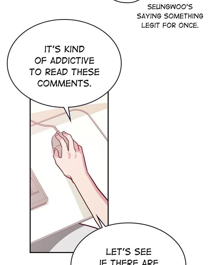 The Makeup Remover Chapter 94 page 12