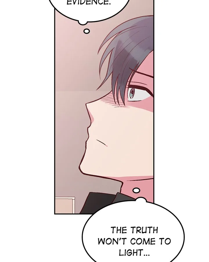 The Makeup Remover Chapter 94 page 8