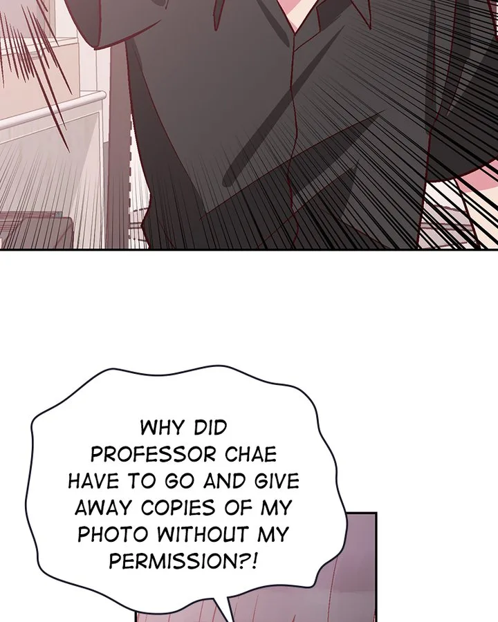 The Makeup Remover Chapter 94 page 10