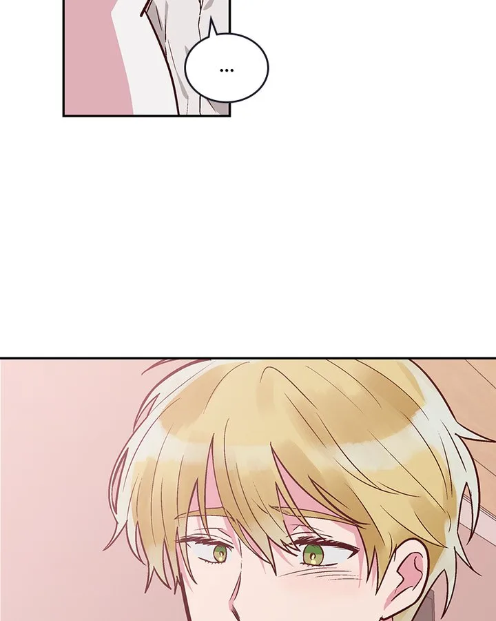 The Makeup Remover Chapter 94 page 34