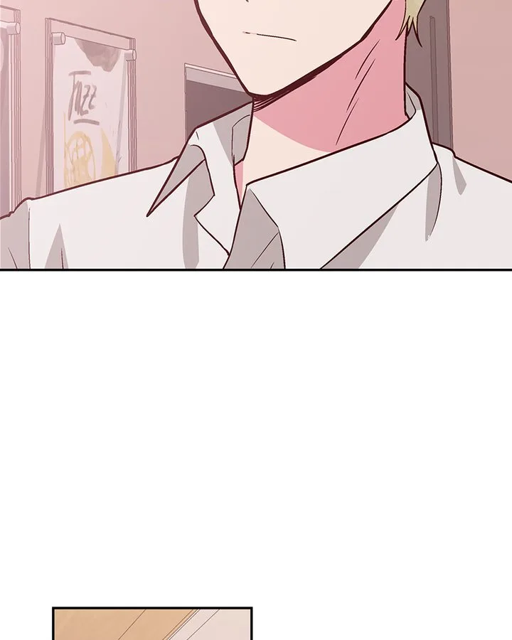 The Makeup Remover Chapter 94 page 35