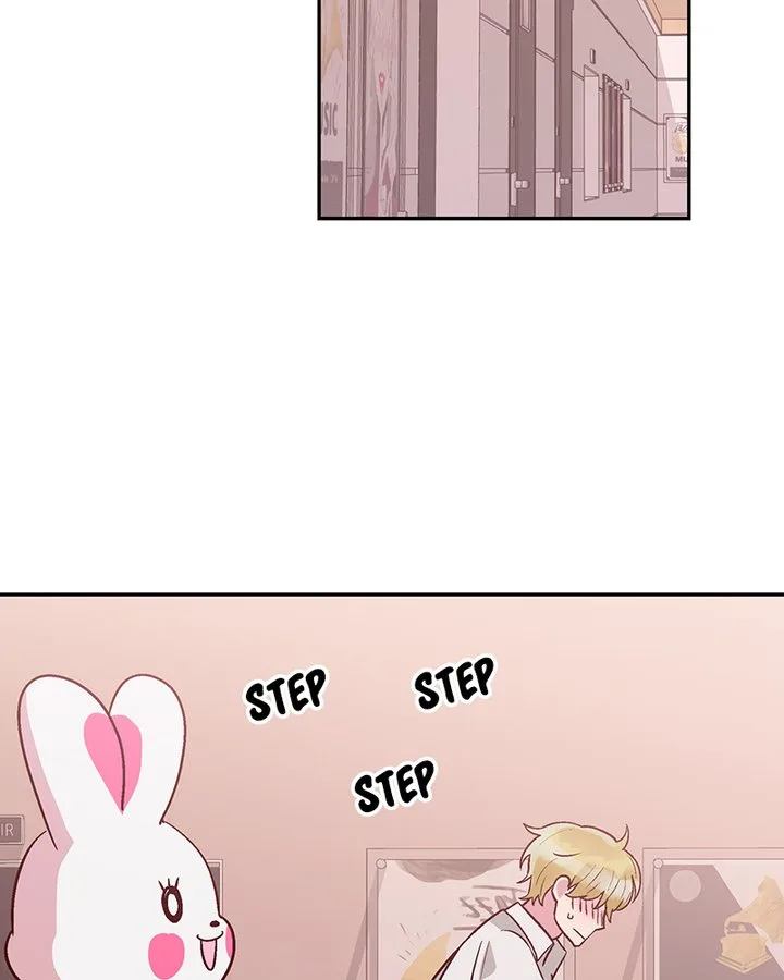 The Makeup Remover Chapter 94 page 25