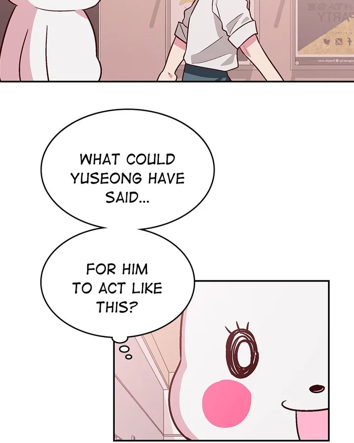 The Makeup Remover Chapter 94 page 26