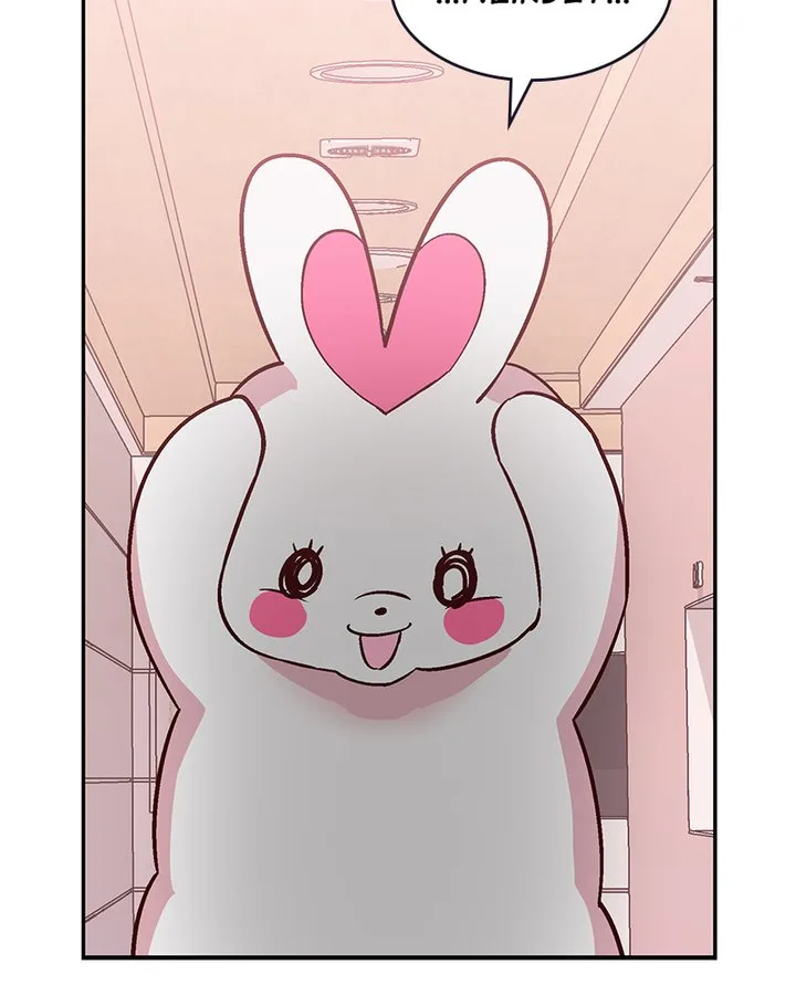 The Makeup Remover Chapter 94 page 31