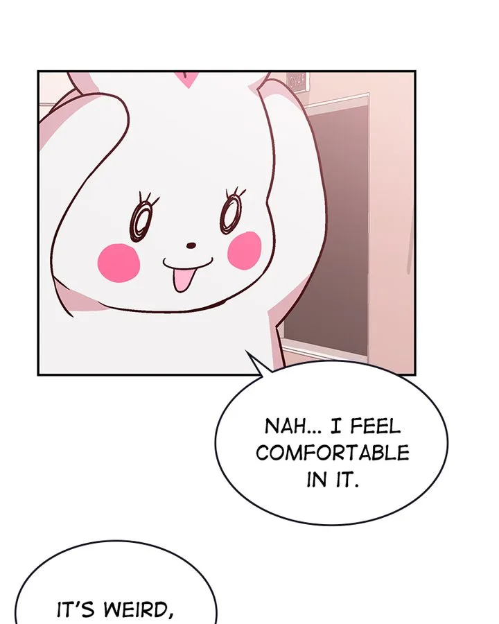 The Makeup Remover Chapter 94 page 29