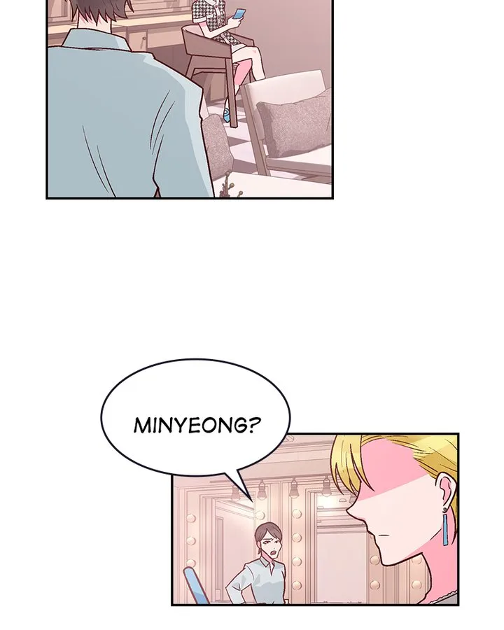 The Makeup Remover Chapter 94 page 40