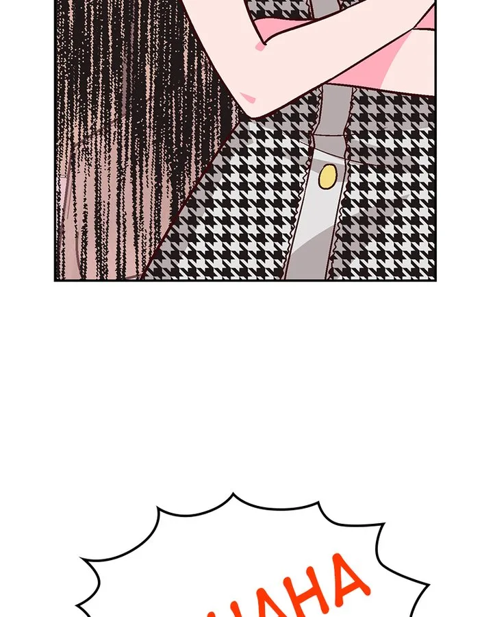 The Makeup Remover Chapter 94 page 44