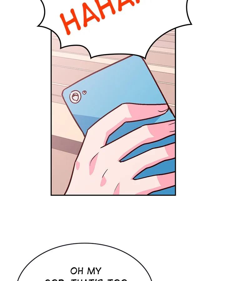 The Makeup Remover Chapter 94 page 45
