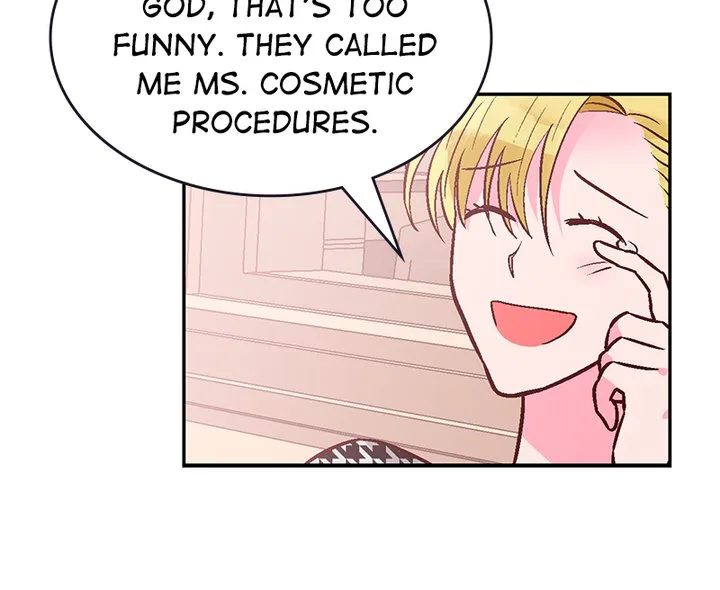 The Makeup Remover Chapter 94 page 46