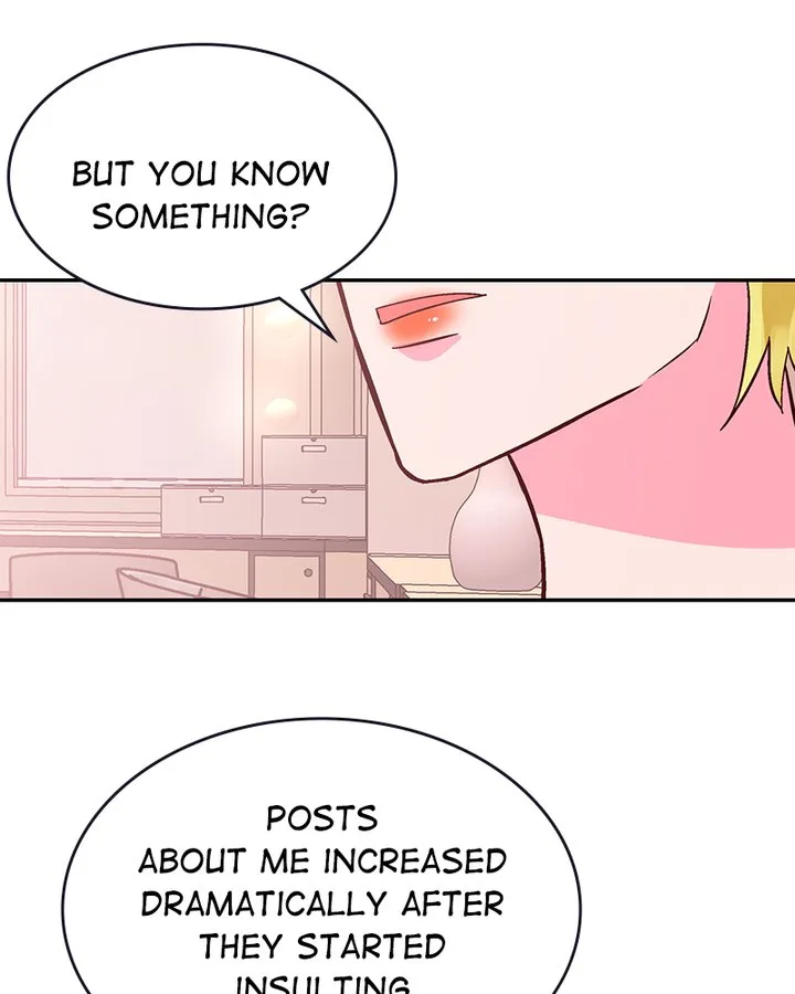 The Makeup Remover Chapter 94 page 47