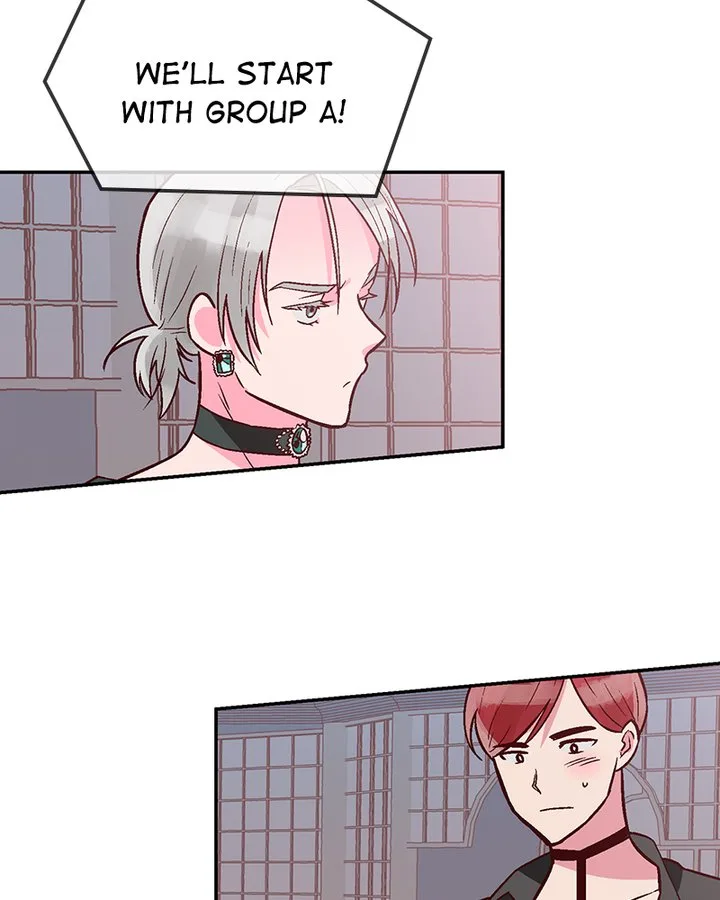 The Makeup Remover Chapter 94 page 52