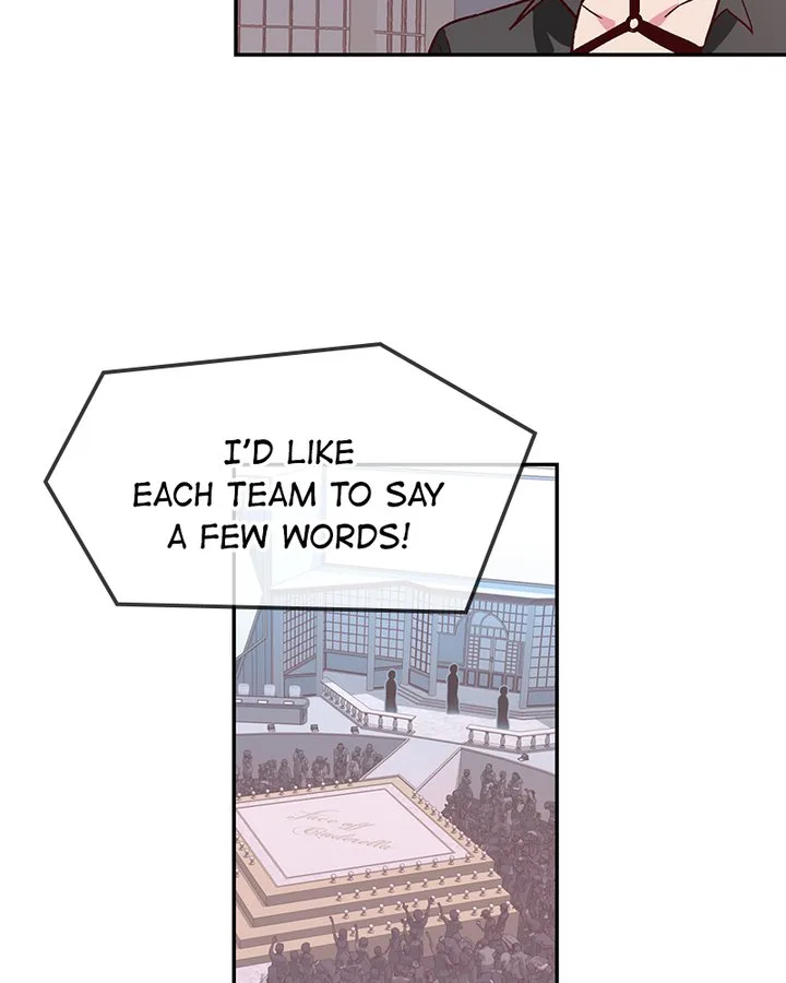 The Makeup Remover Chapter 94 page 53