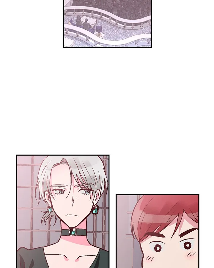 The Makeup Remover Chapter 94 page 54