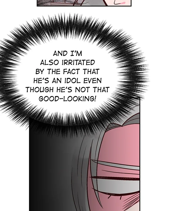 The Makeup Remover Chapter 94 page 57
