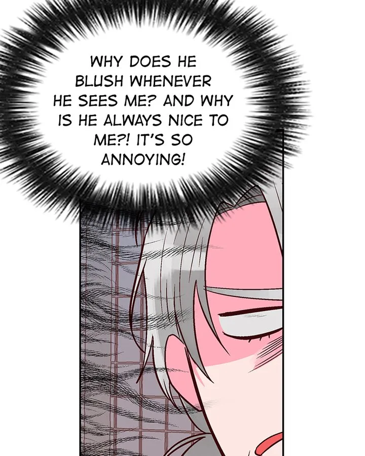 The Makeup Remover Chapter 94 page 56