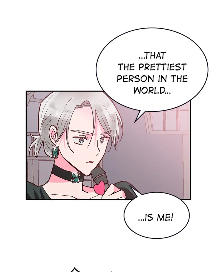 The Makeup Remover Chapter 94 page 61