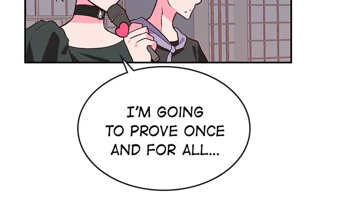 The Makeup Remover Chapter 94 page 60