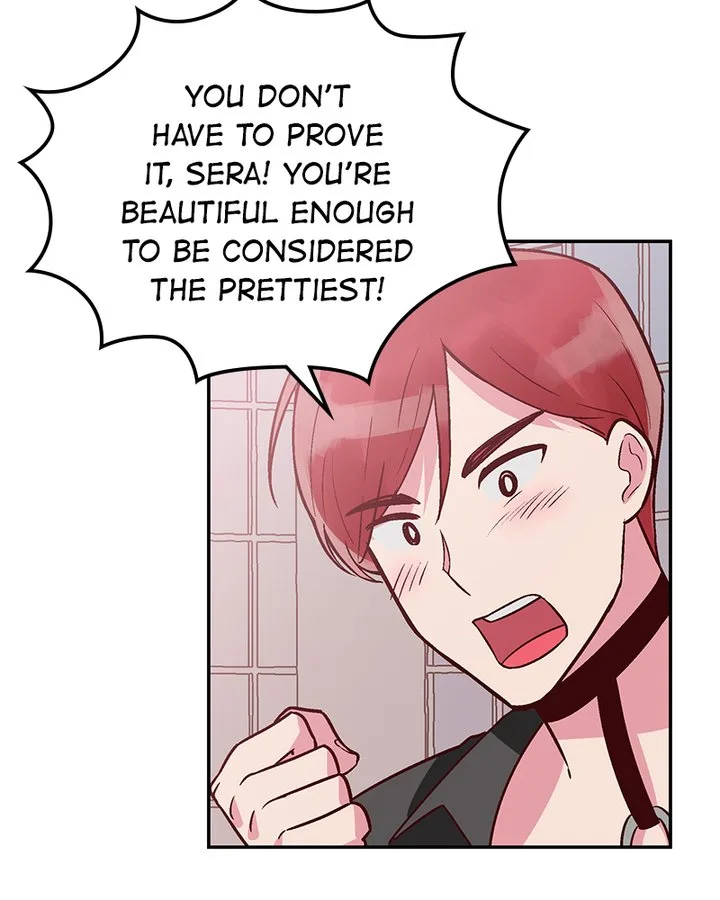 The Makeup Remover Chapter 94 page 62