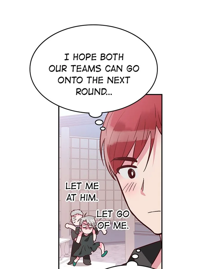 The Makeup Remover Chapter 94 page 63