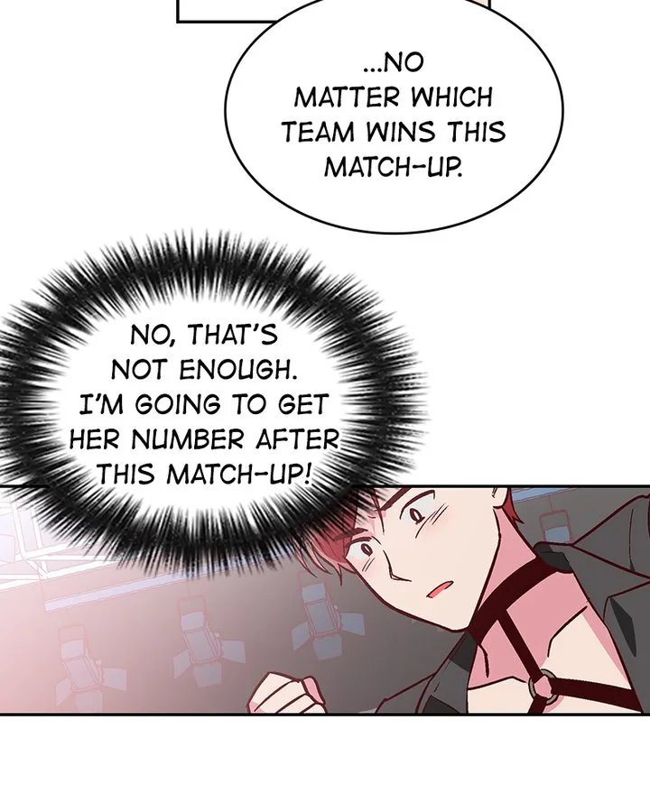 The Makeup Remover Chapter 94 page 64