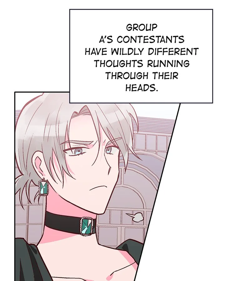 The Makeup Remover Chapter 94 page 65