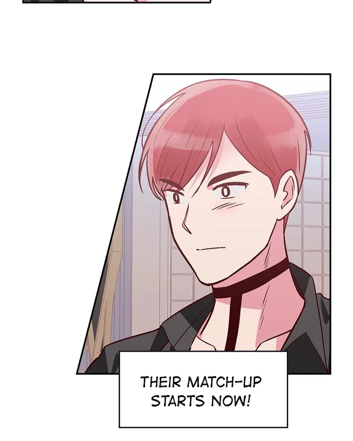 The Makeup Remover Chapter 94 page 66