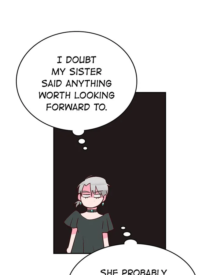 The Makeup Remover Chapter 94 page 67