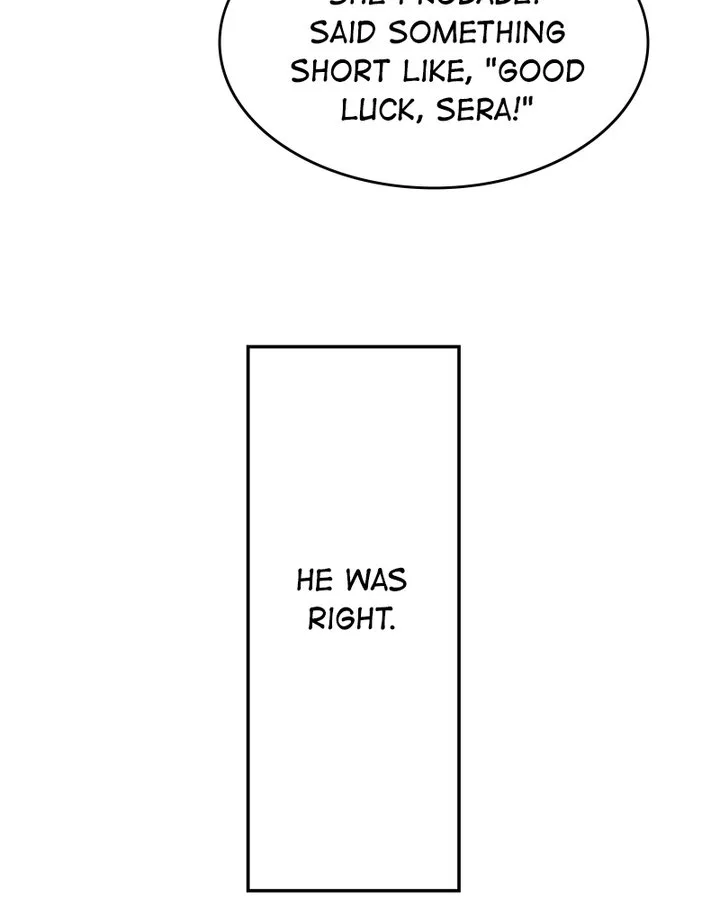The Makeup Remover Chapter 94 page 68