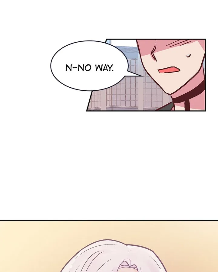 The Makeup Remover Chapter 94 page 71