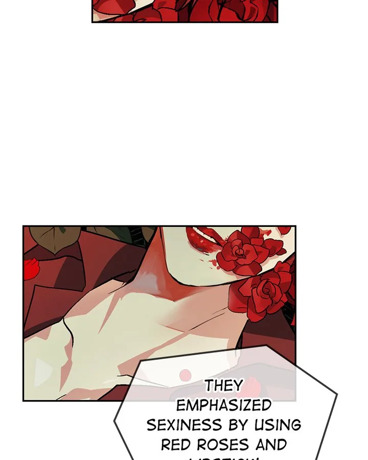 The Makeup Remover Chapter 95 page 25