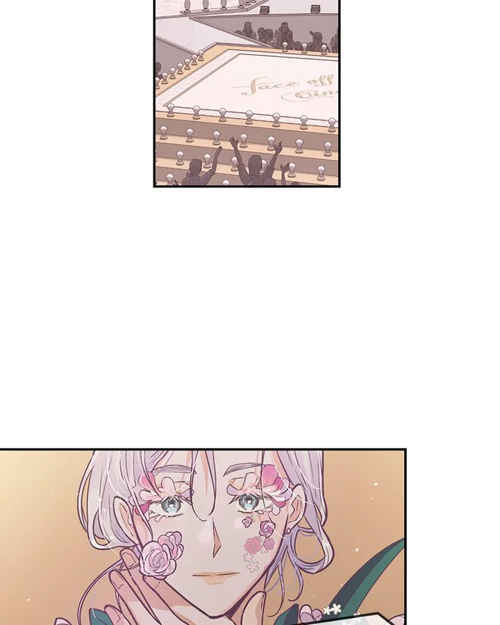 The Makeup Remover Chapter 95 page 28
