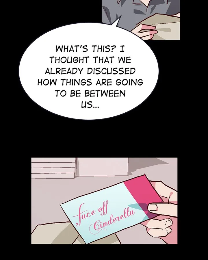 The Makeup Remover Chapter 95 page 10