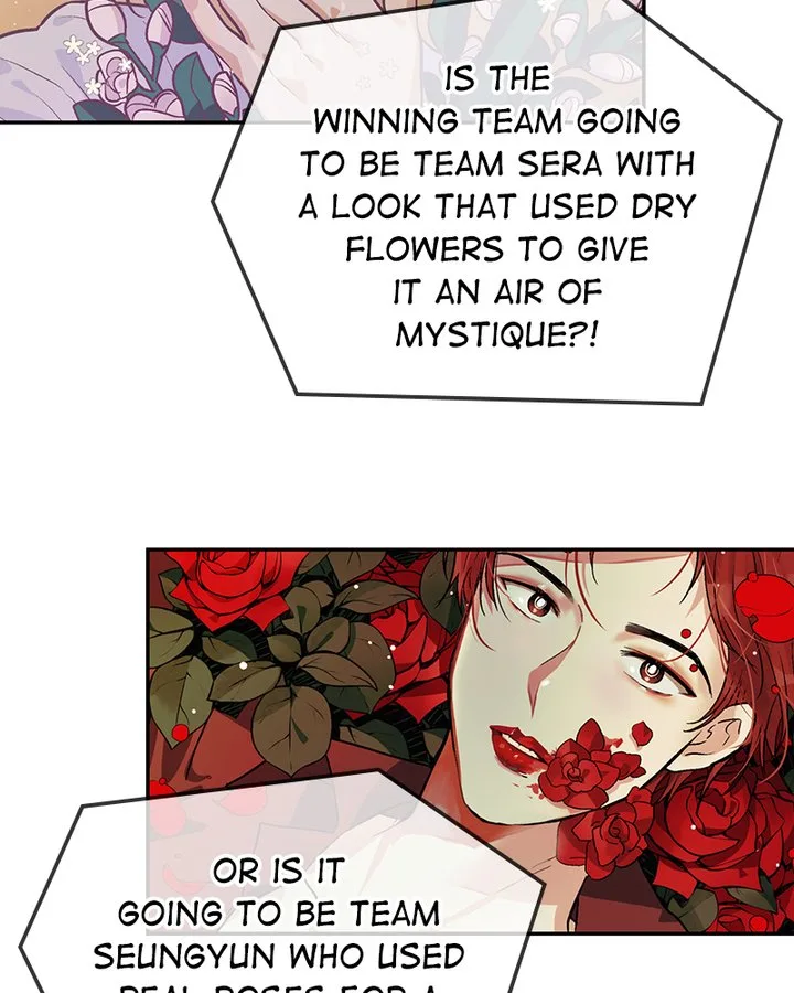 The Makeup Remover Chapter 95 page 29