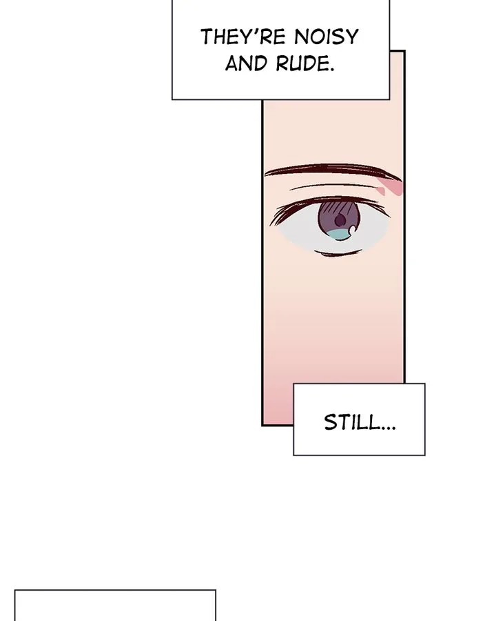 The Makeup Remover Chapter 95 page 22
