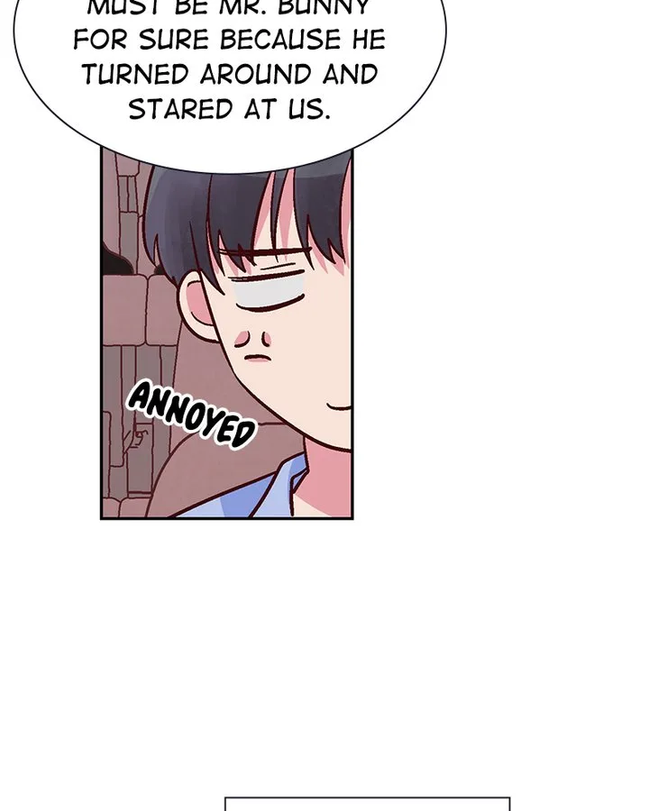 The Makeup Remover Chapter 95 page 21