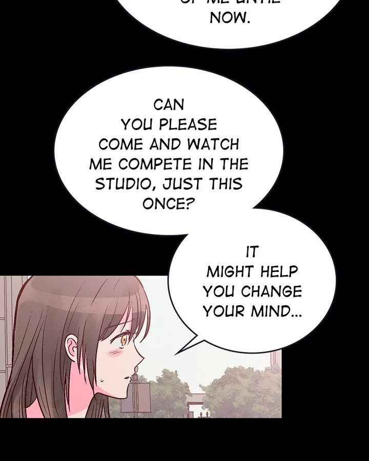 The Makeup Remover Chapter 95 page 13