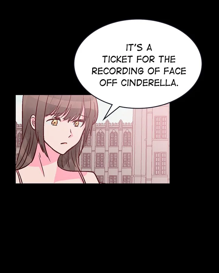 The Makeup Remover Chapter 95 page 11