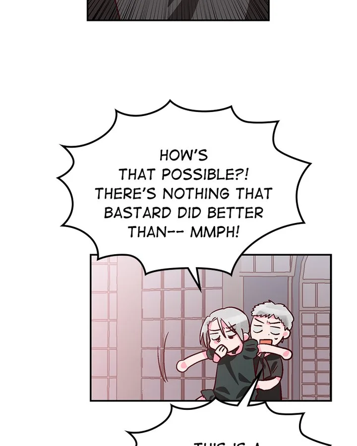 The Makeup Remover Chapter 95 page 34