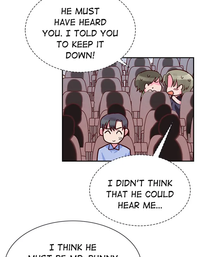 The Makeup Remover Chapter 95 page 20