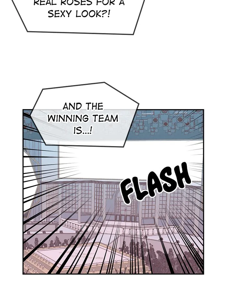 The Makeup Remover Chapter 95 page 30