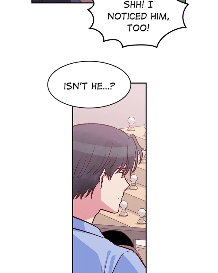 The Makeup Remover Chapter 95 page 5