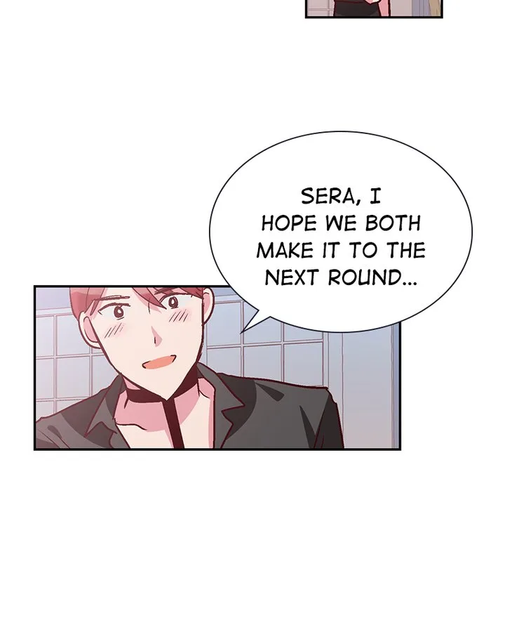 The Makeup Remover Chapter 95 page 36
