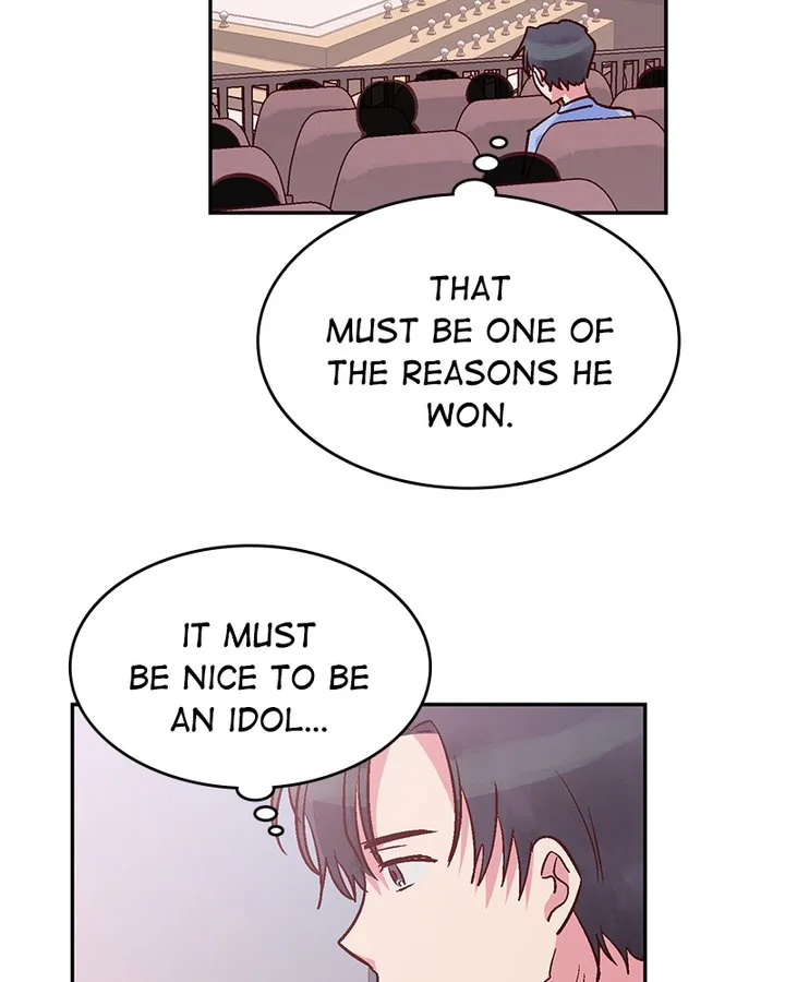 The Makeup Remover Chapter 95 page 38