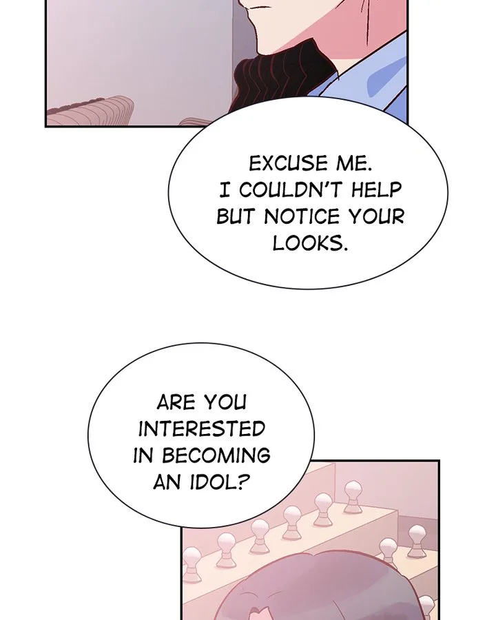 The Makeup Remover Chapter 95 page 39